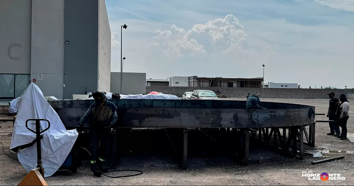 Torreón se prepara para la discada más grande del mundo: sabor, tradición y fiesta este domingo