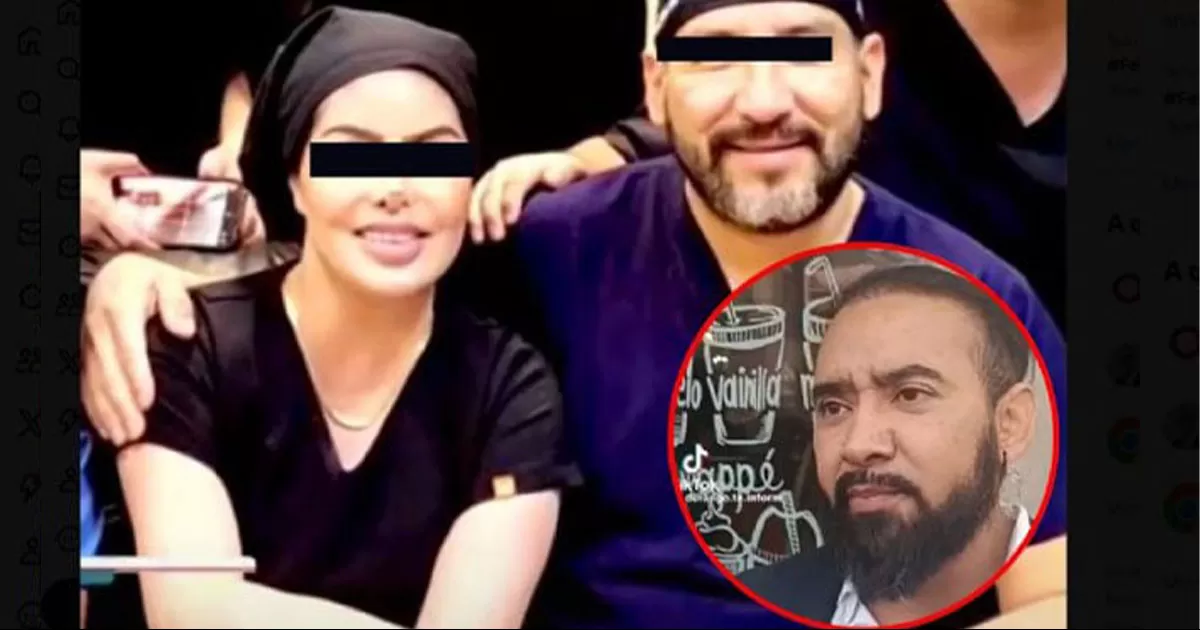 Surge nueva denuncia contra padrastro y madre de Paloma Nicole por mala praxis en cirugías