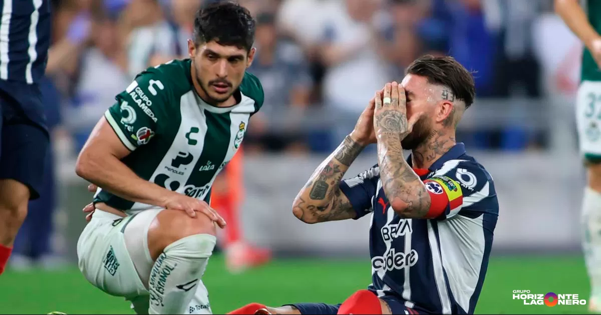 Va Santos por “Milagro” ante Monterrey