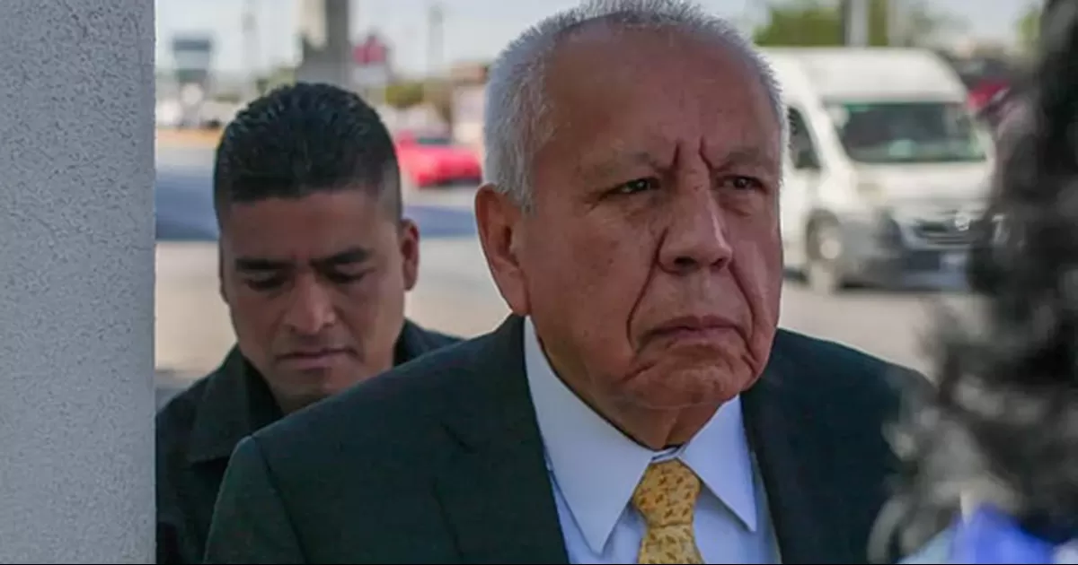 El incendio en el centro de detención de Ciudad Juárez ocurrió en 2023. Videos mostraron las condiciones deplorables en las que estaban los migrantes