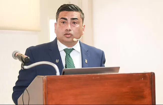 Costará 140 mdp planta tratadora en San Buenaventura; expertos de la UAdeC participan en proyecto
