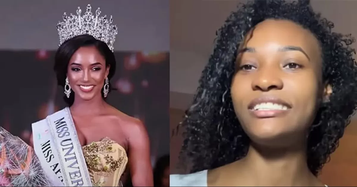 Tyra Spaulding, finalista de Miss Universo Jamaica, muere a los 26 años. La modelo habló de su ‘batalla’ contra la depresión.