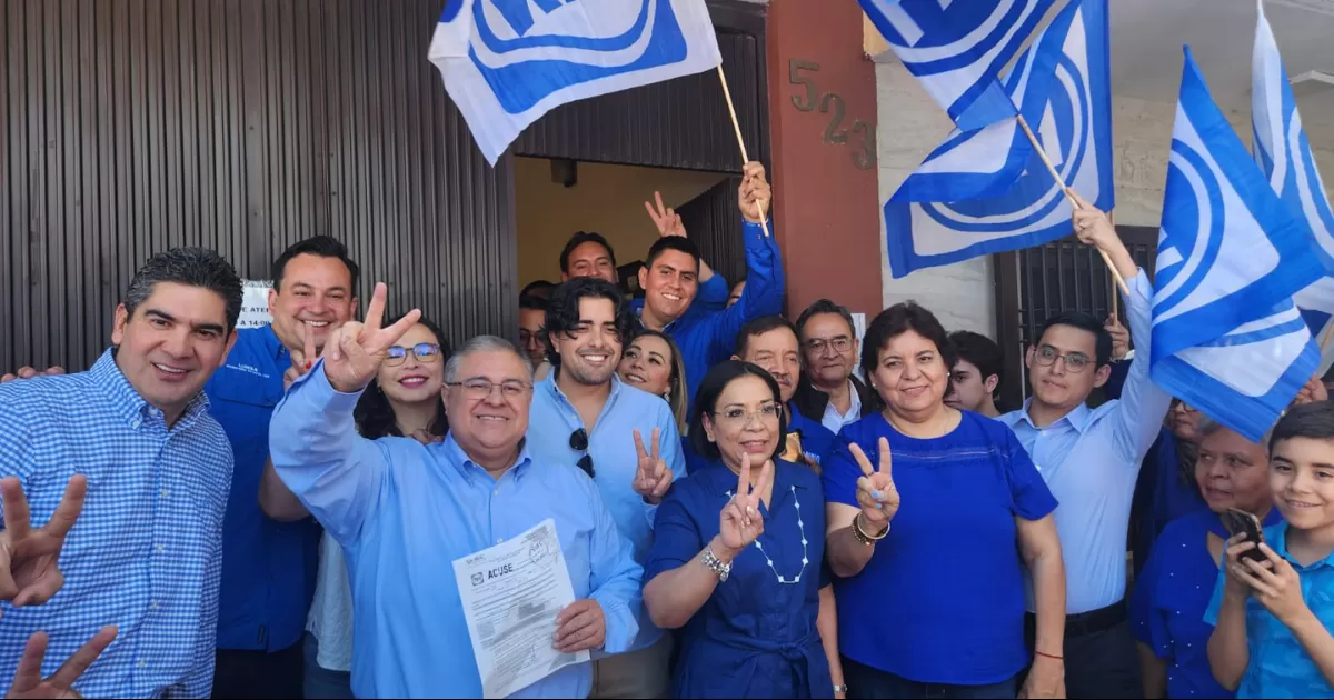 Las campaÃ±as locales arrancarÃ¡n el prÃ³ximo 1 de abril.