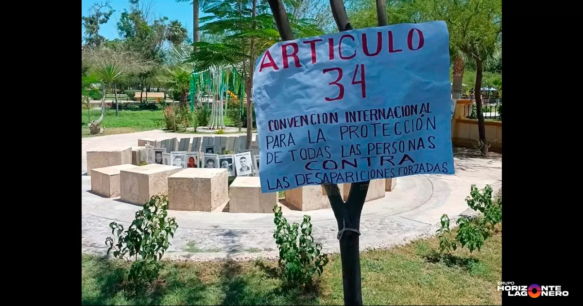 Durante su intervención, ambas representantes destacaron la necesidad de que el Estado Mexicano asuma plenamente las recomendaciones emitidas por el Comité contra la Desaparición Forzada y avance en la implementación de propuestas extraordinarias que respondan a la magnitud del problema.