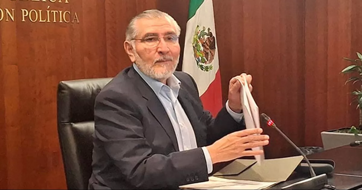 El tabasqueño presentó un 'resumen' por ejercicio de ingresos y egresos de sus declaraciones anuales 2023 y 2024