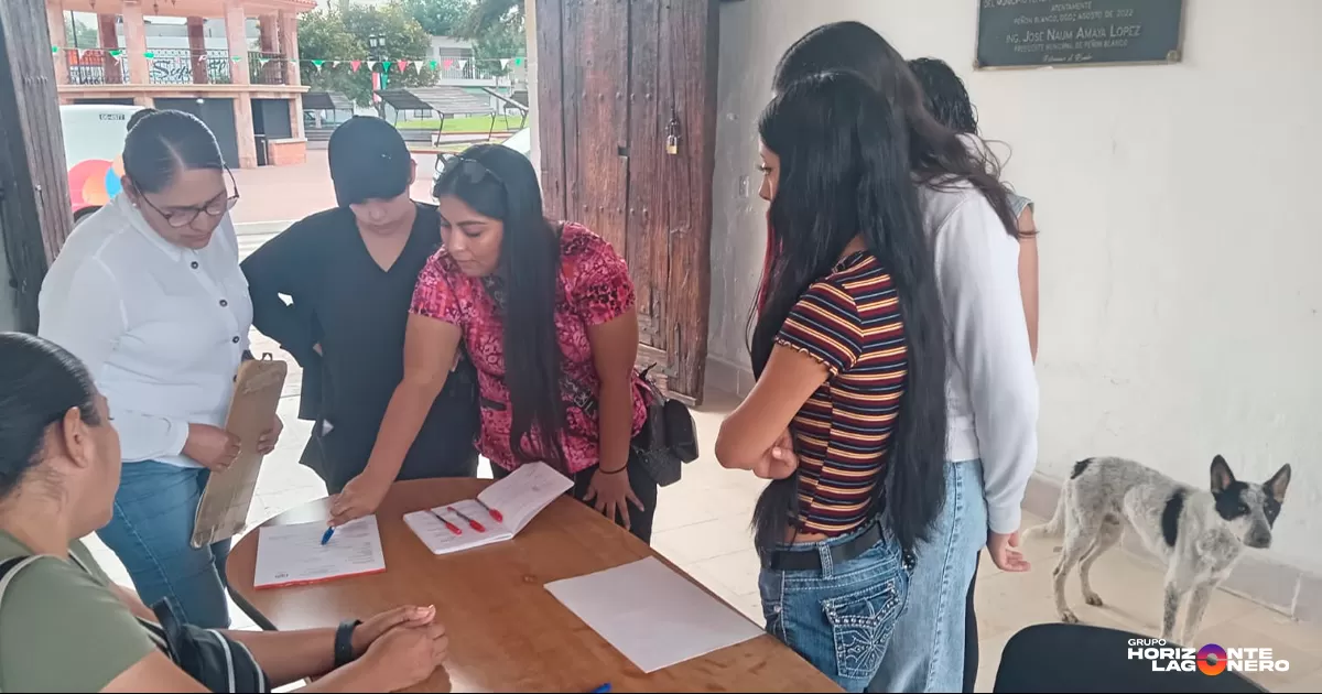 Refuerzan vacunaciones y esterilizaciones de mascotas en la Laguna