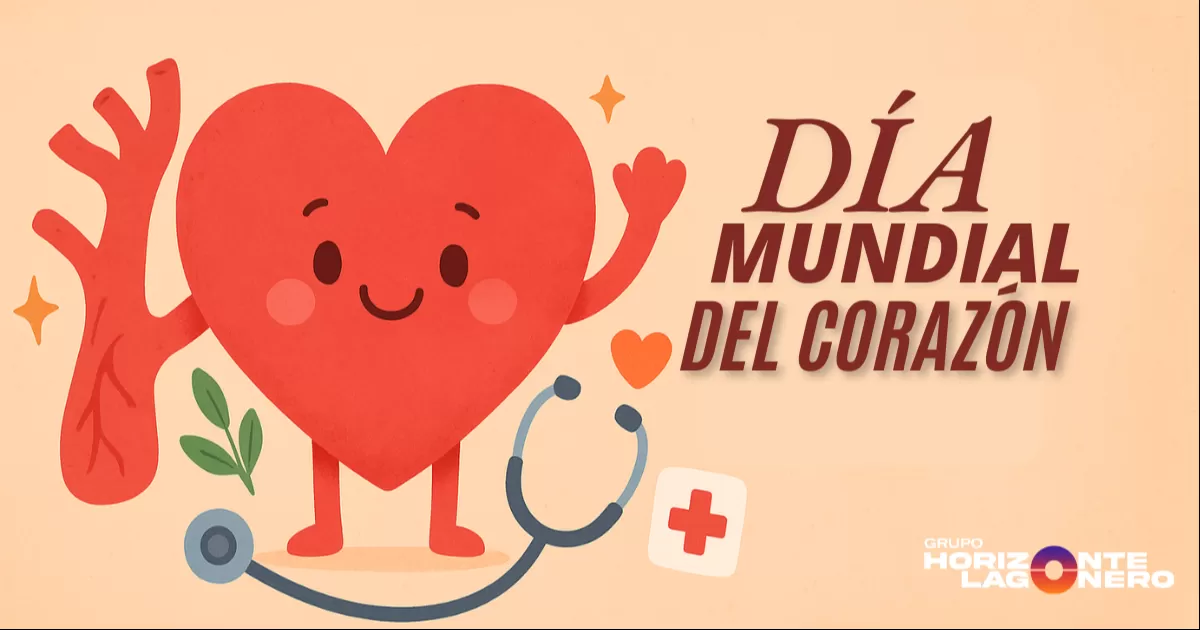 Día Mundial del Corazón: El desafío cardiovascular de Coahuila y Durango
