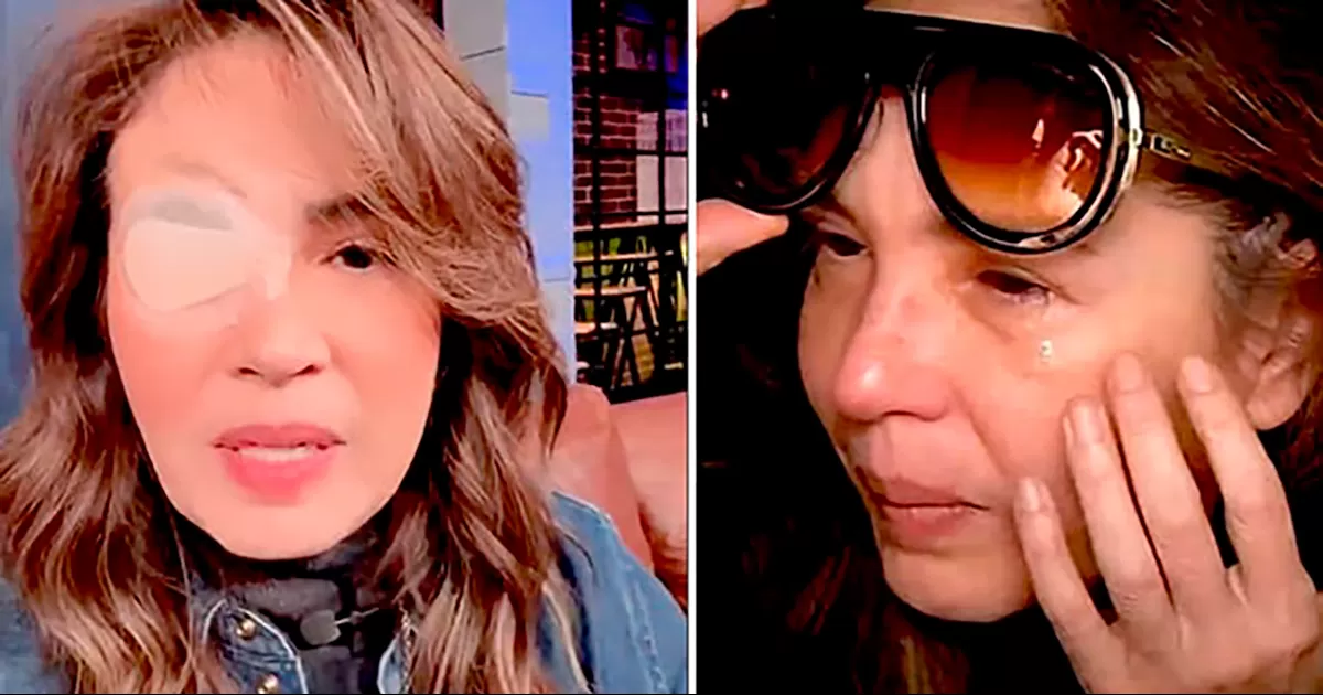 Yolanda Andrade revela cómo su fe en la Virgen de Guadalupe la ayudó a sobrevivir a una brujería