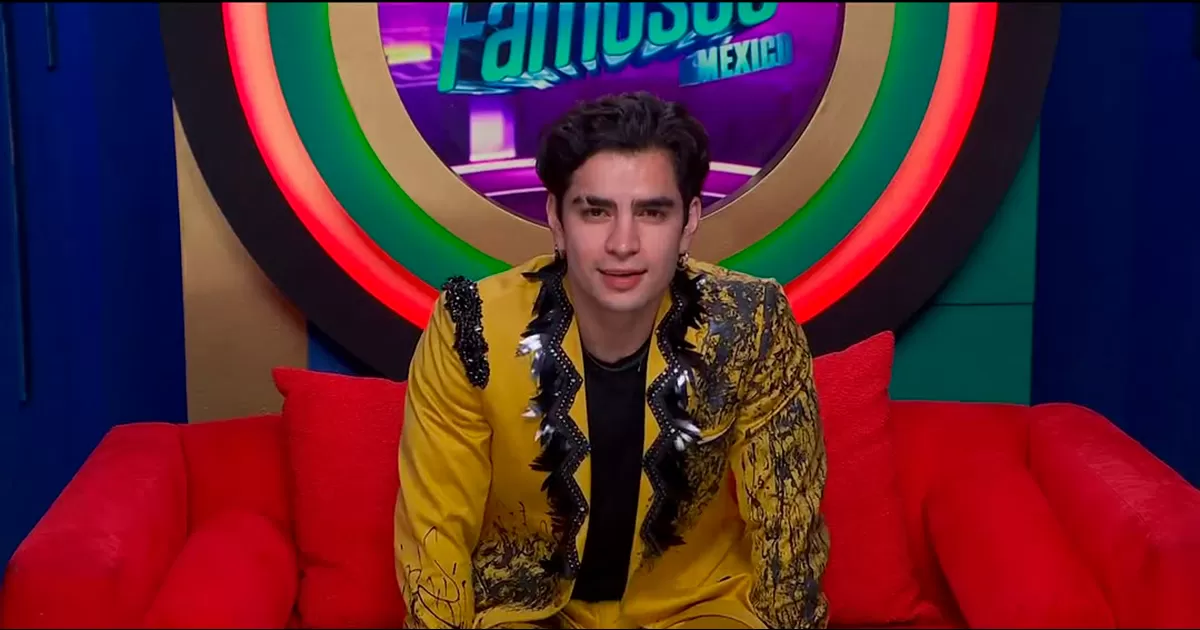 ¿Cuánto ganó Aaron Mercury por estar en La Casa de los Famosos México 3?