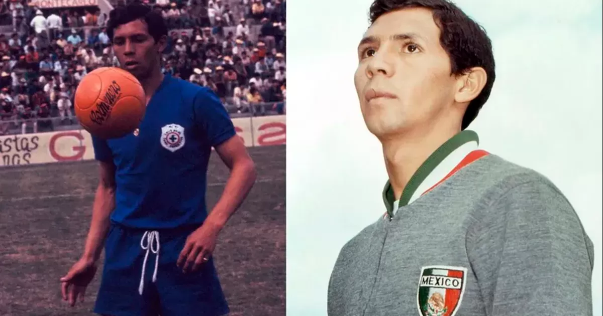Javier Sánchez Galindo murió a sus 77 años de edad, la FMF lamentó su fallecimiento a través de redes sociales.