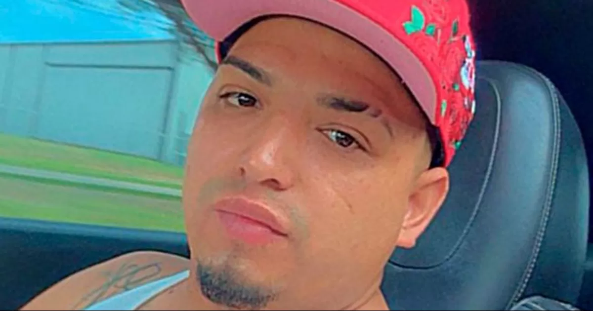García-Hernández, de 32 años y originario de México, falleció tras ser desconectado del soporte vital