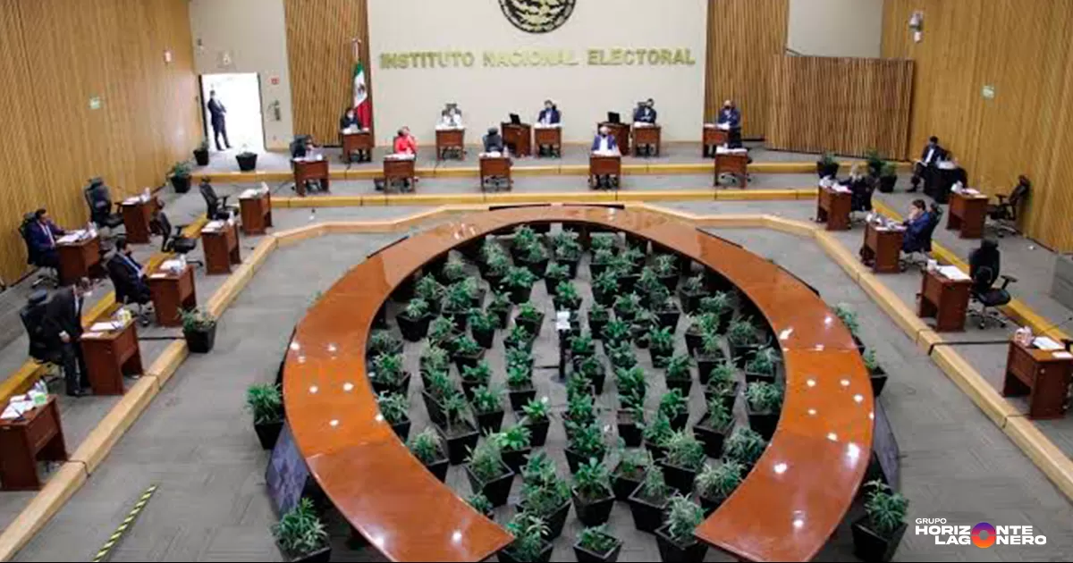 Inicia organización del proceso electoral local en Coahuila 2025-2026