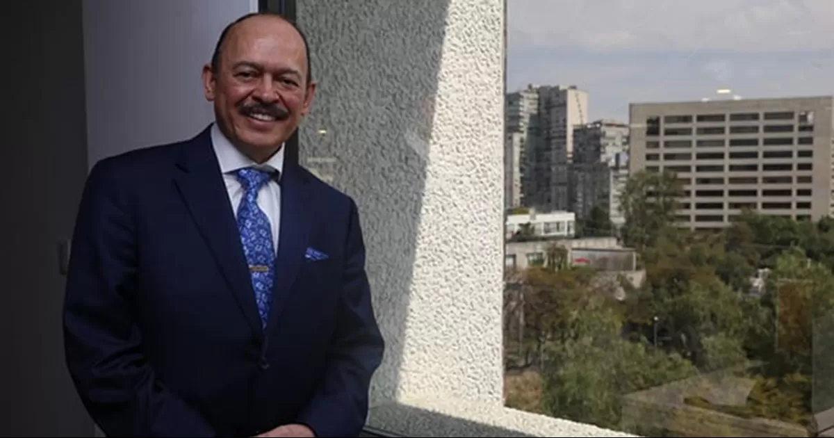 Raúl Beyruti Sánchez no podrá ser detenido durante proceso por lavado de dinero y delincuencia organizada gracias a suspensión de juez