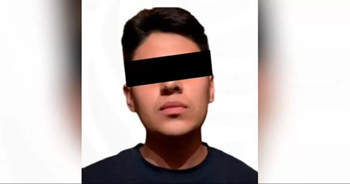 De acuerdo con las indagatorias, Juan Pablo 'N', de 26 años, es señalado como piloto aviador al servicio de la facción de 'Los Chapitos'