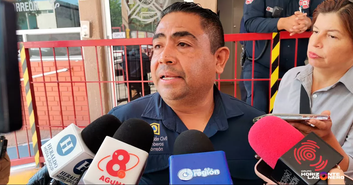 Explicó que el pozo de captación estaba lleno al momento del incidente, debido a las fuertes precipitaciones. Precisó que aunque se manejan varias versiones, el reporte inicial a la línea de emergencia indica que la persona descendió de un vehículo y se arrojó al pozo, un hecho cuya versión final será determinada por la Fiscalía General del Estado.