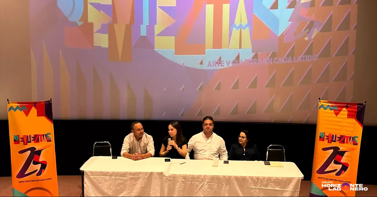 El estado invitado será Colima, que compartirá su riqueza cultural y artística.