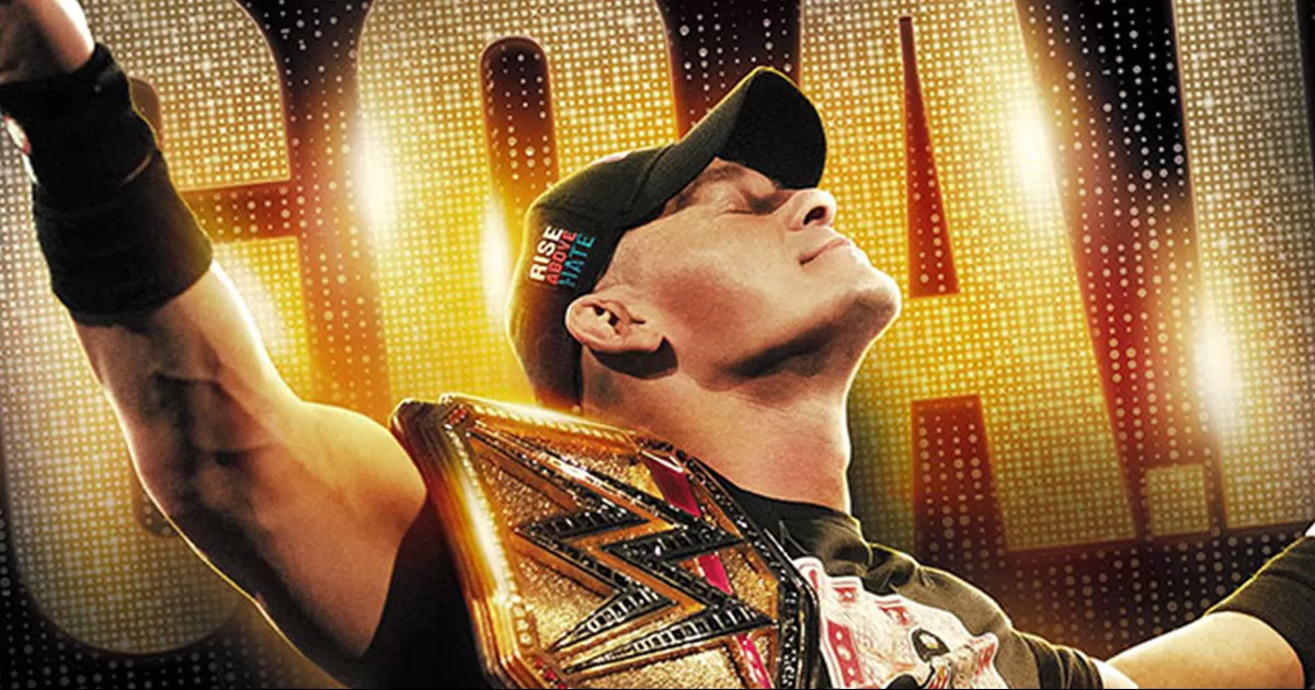 John Cena todavía tendrá algunas presentaciones en WWE antes de su combate de retiro; esto es todo lo que sabemos.