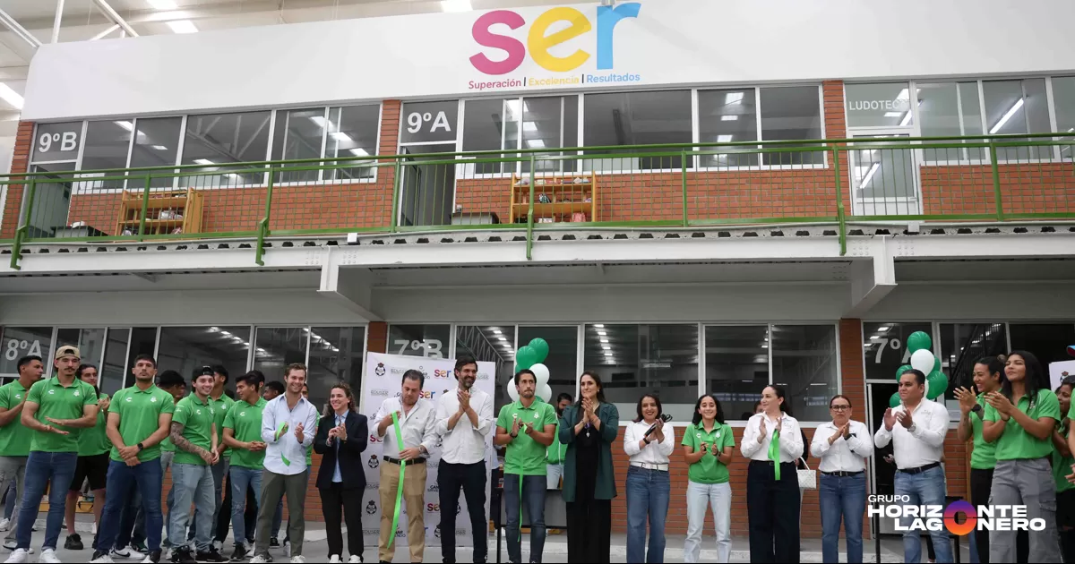 Serán más de 500 niños y niñas beneficiados con esta entrega