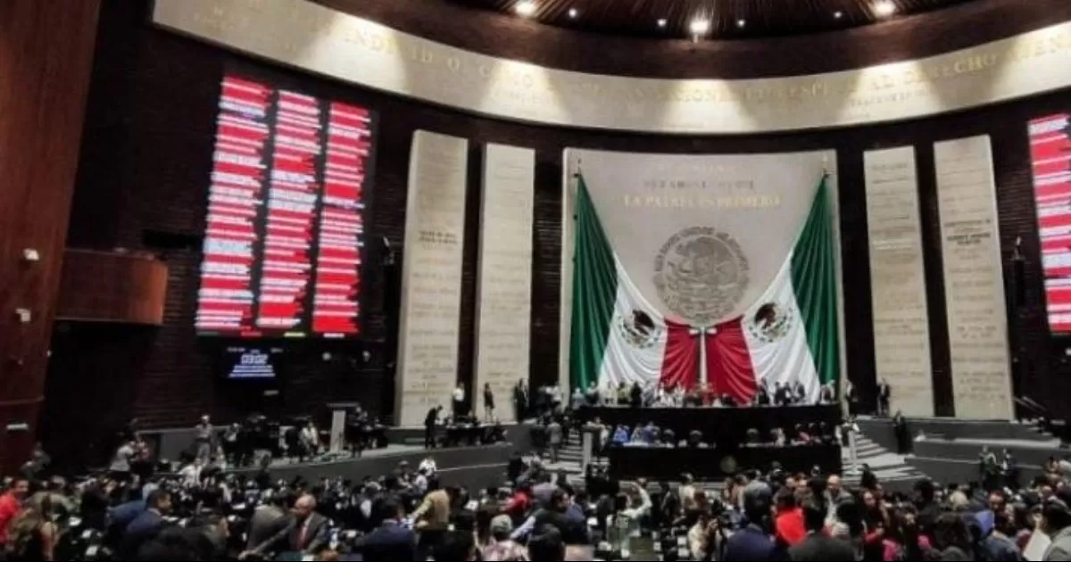 Notificaron su intención para reelegirse, de cara al próximo proceso electoral.