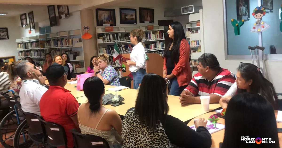 Se impulsó la promoción de libros digitales en plataformas y redes sociales, entrega de convocatoria para Verbena Cultural en Biblioteca Seis de Enero, apoyo a estudiantes en servicio social