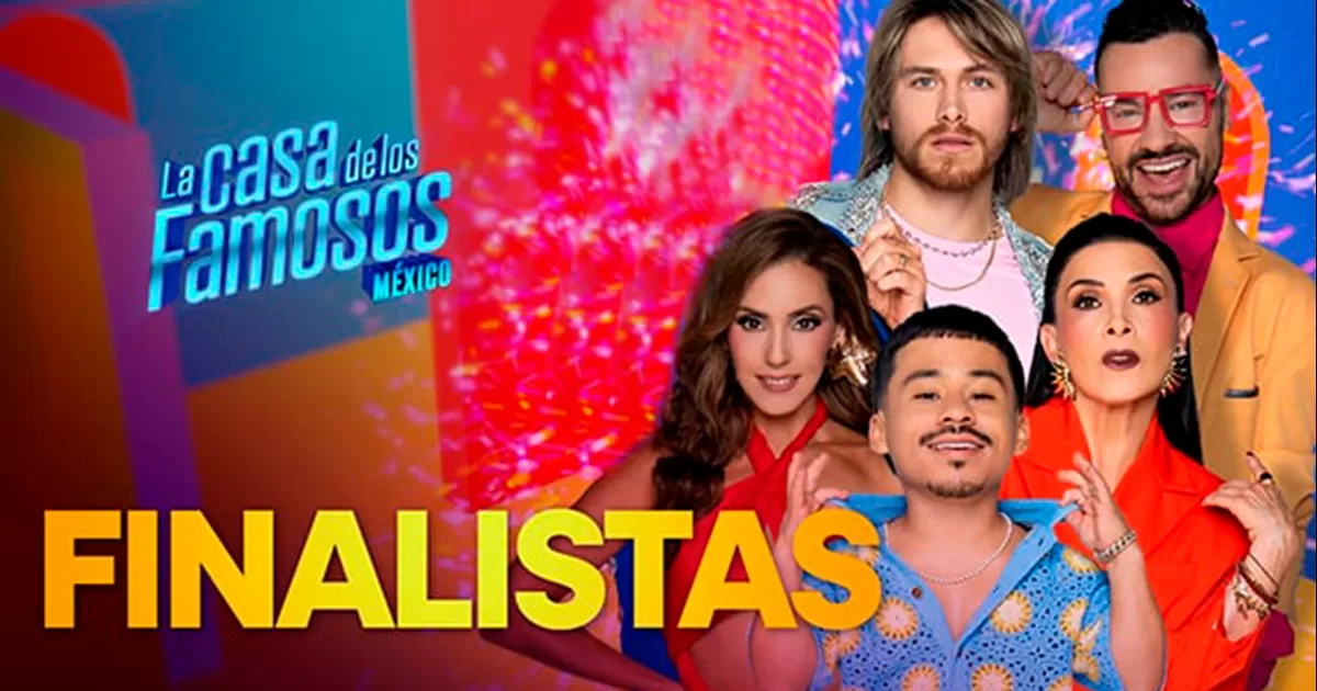¿Cómo votar por el ganador de ‘La Casa de los Famosos México 2025’? Guía completa para impulsar a tu finalista