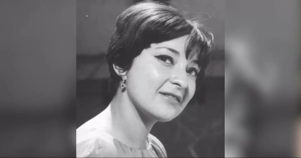 Fallece a los 83 años la actriz Zoila Quiñones