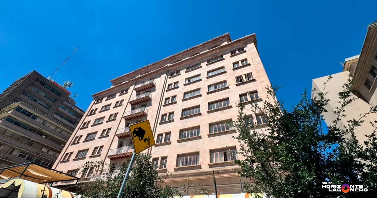 Explicó que la iniciativa para establecer el Poder Judicial en el centro obedece a un plan integral que busca incentivar la llegada de oficinas, comercio y vivienda, revirtiendo la problemática de abandono que ha afectado a la zona.