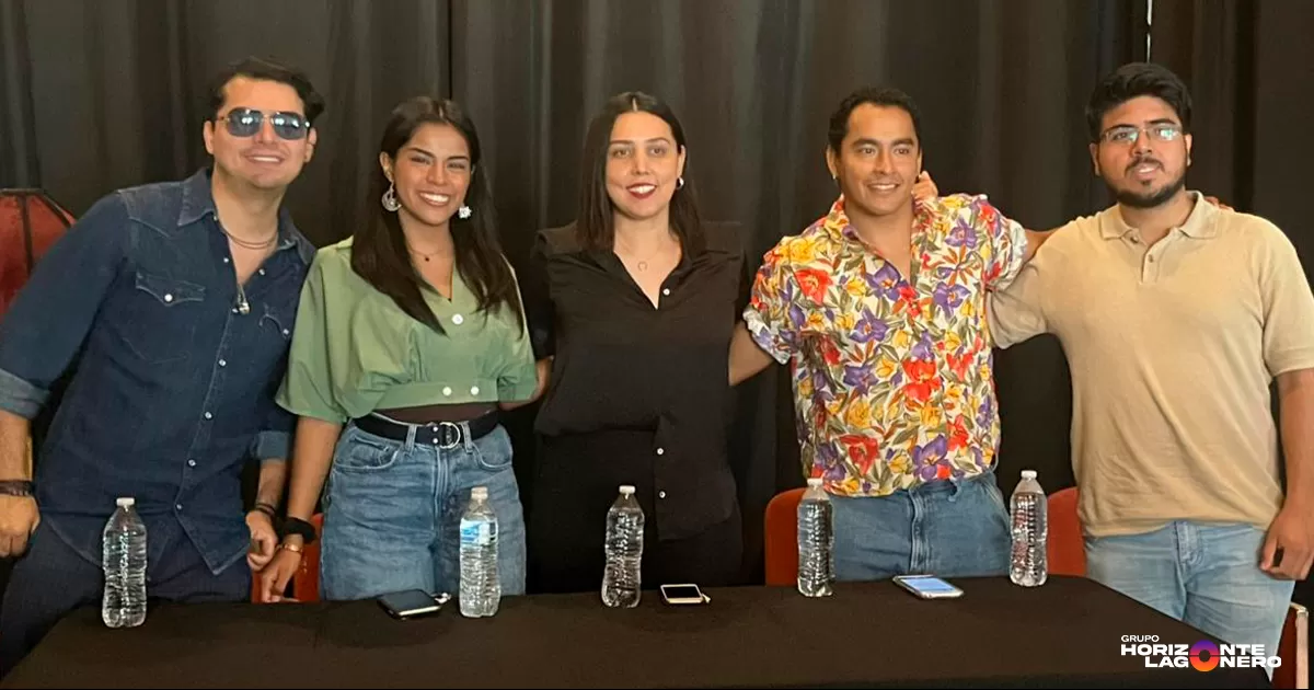 Fábrica de Arte anuncia cartelera para octubre