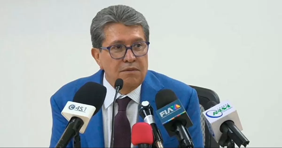 Aunque dijo que se trataba de una opinión como constitucionalista, advirtió que en San Lázaro privará la racionalidad y corregirán dicho artículo