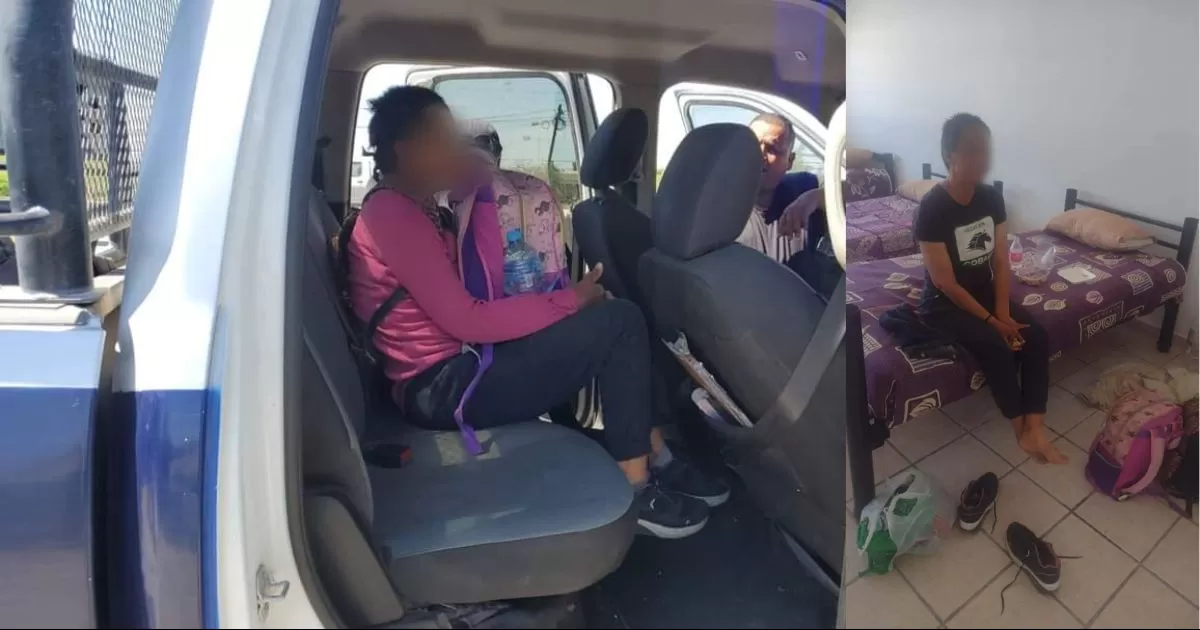 Atienden caso de violencia contra mujer en Lerdo, era violentada por su pareja y hermano