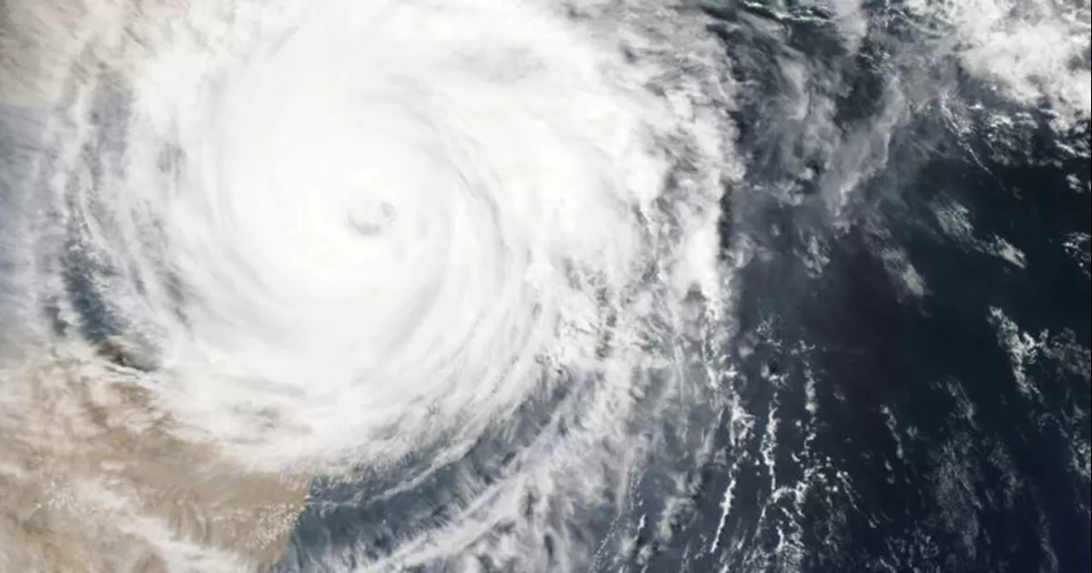 La Conagua vigila varios fenómenos climáticos en el Atlántico y Pacífico, entre ellos, el potencial ciclón Priscilla; conoce cuál es su ubicación