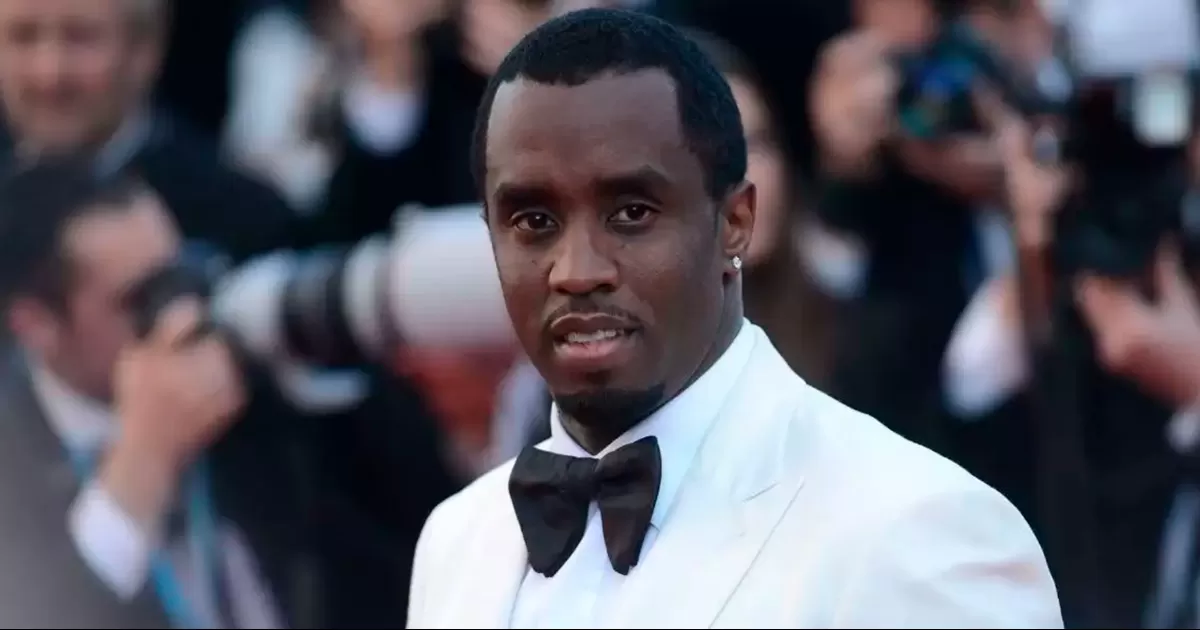 Sean 'Diddy' Combs le pide "misericordia" al juez horas antes de conocer su sentencia