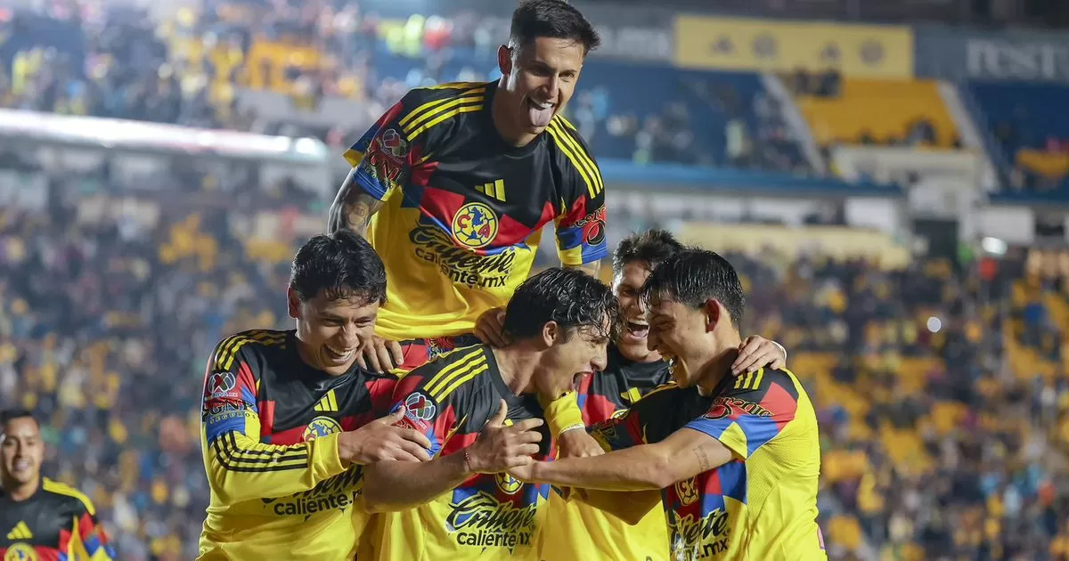 Los Guerreros llegaron a 8 derrotas dentro del Apertura 2025