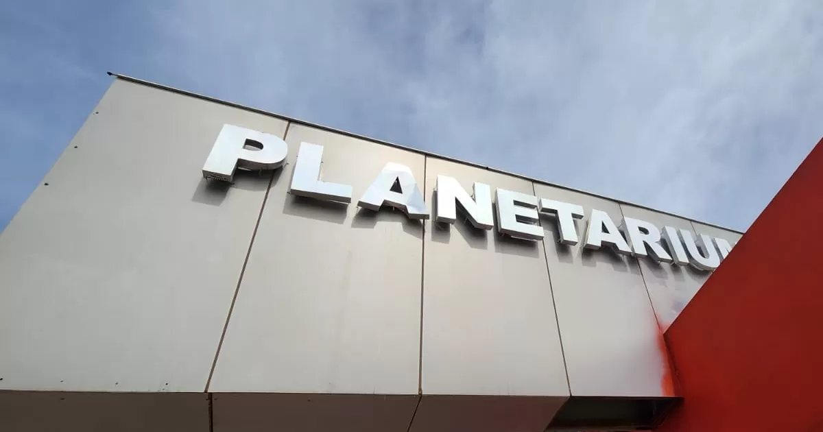 Se espera la presencia de 100 mil visitantes a los distintos puntos de observación.