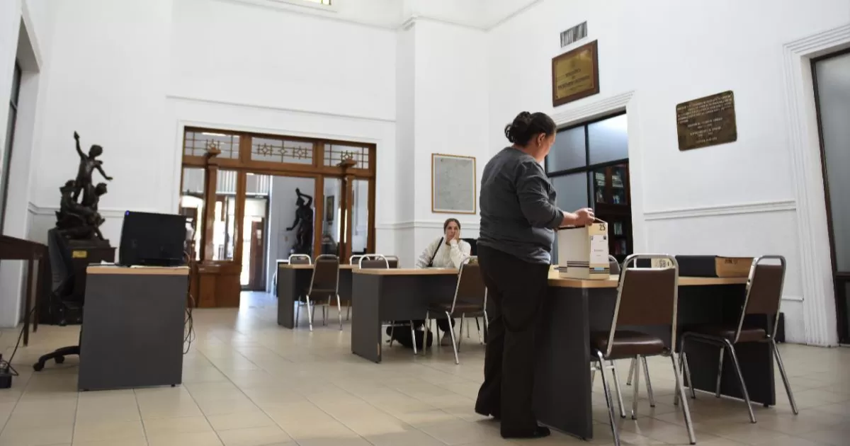 En periodo vacacional Archivo Municipal de Torreón continúa con su horario habitual