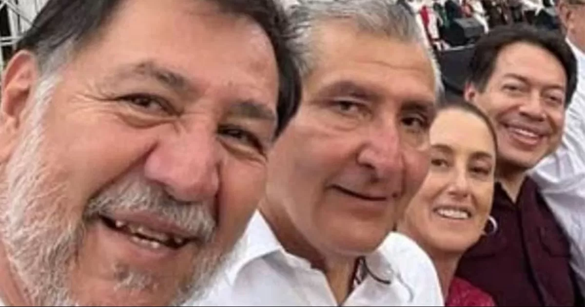 Exhibe el NYT lujos de morenistas; 'el partido de los pobres tiene ricos'