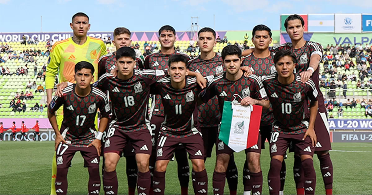 En una primera instancia, el choque entre la Roja y el conjunto azteca estaba programado para las 16:30 horas local, 13:30 tiempo de México.