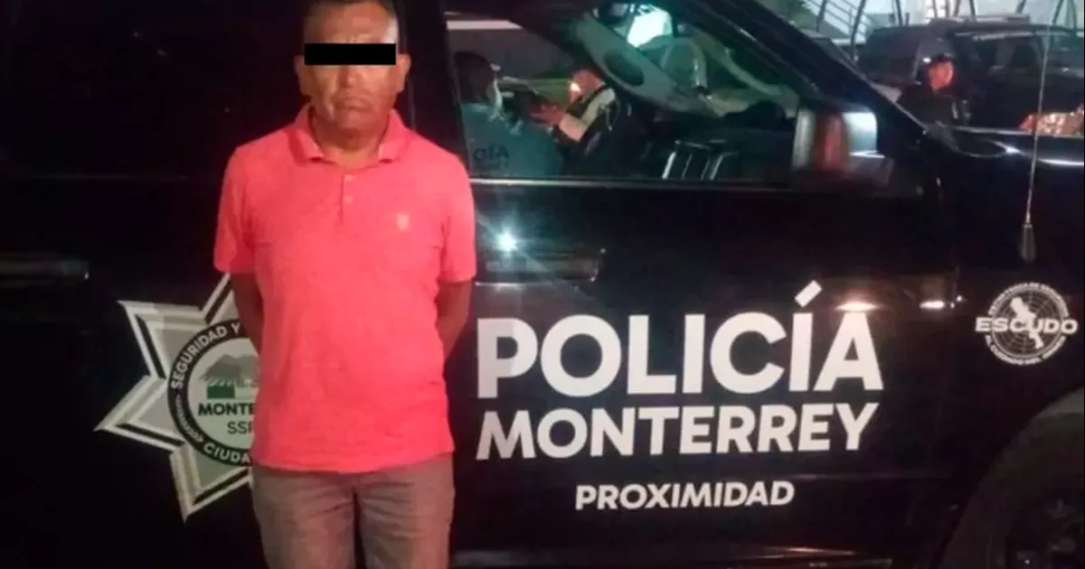 Detienen a hombre por defraudar a una fan de Bronco; le prometió boletos por 18 mil pesos