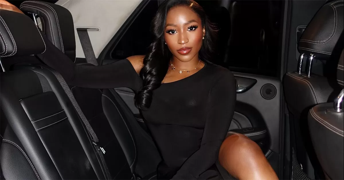 ¿Quién era Sommie Maduagwu? Conductora de TV que murió tras saltar de un edificio para evitar un robo