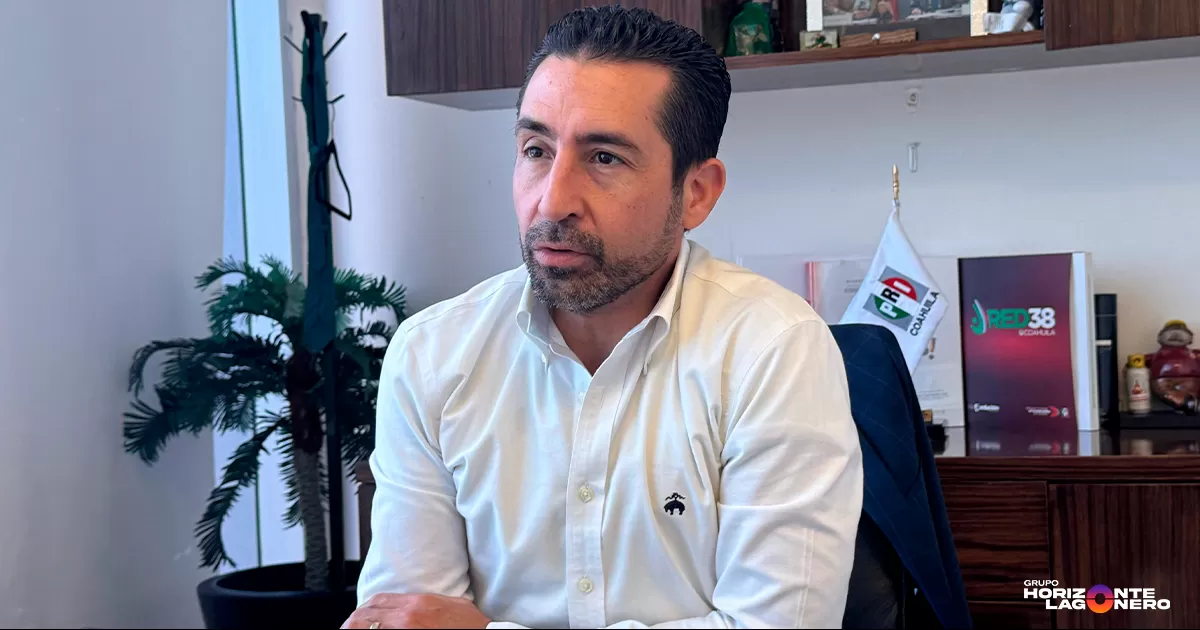 Prevén llegada de empresas a Torreón