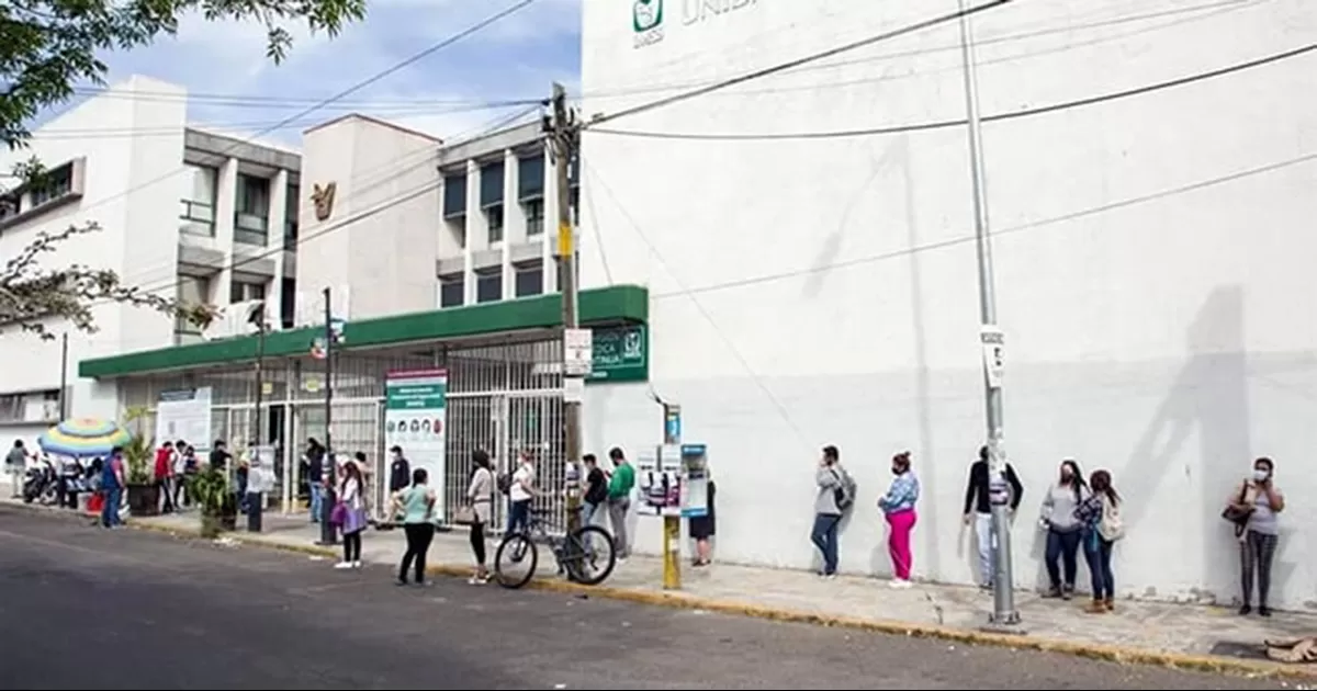 Sheinbaum anunció plan para unificar sistema de salud y que pacientes de ISSSTE, IMSS o IMSS-Bienestar vayan a cualquiera de esas instituciones