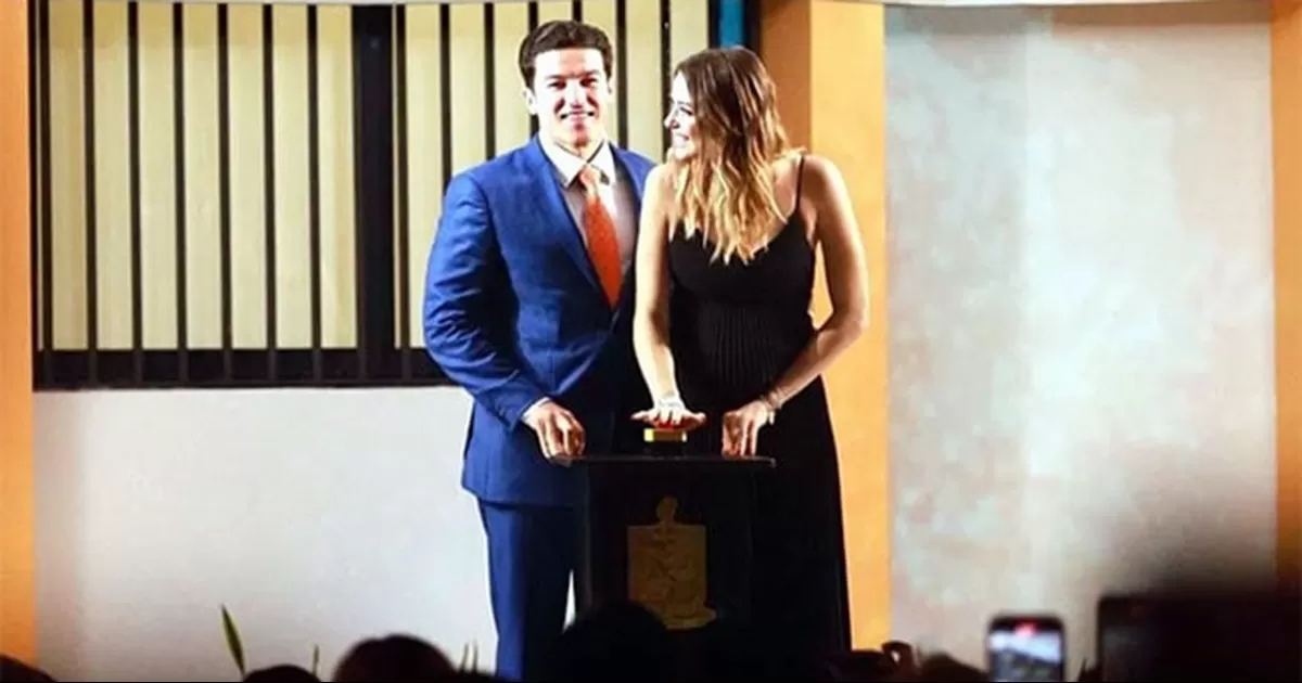 Samuel García veta reforma para que se posponga elección exclusiva de candidatas para Gubernatura