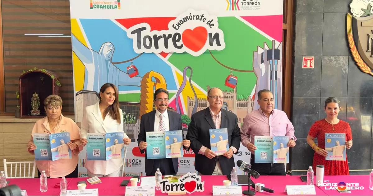 Emmanuel Calderón, director general de la revista Atmósfera, explicó que la elección de Torreón obedece a que es uno de los destinos y conectividades principales de la aerolínea.