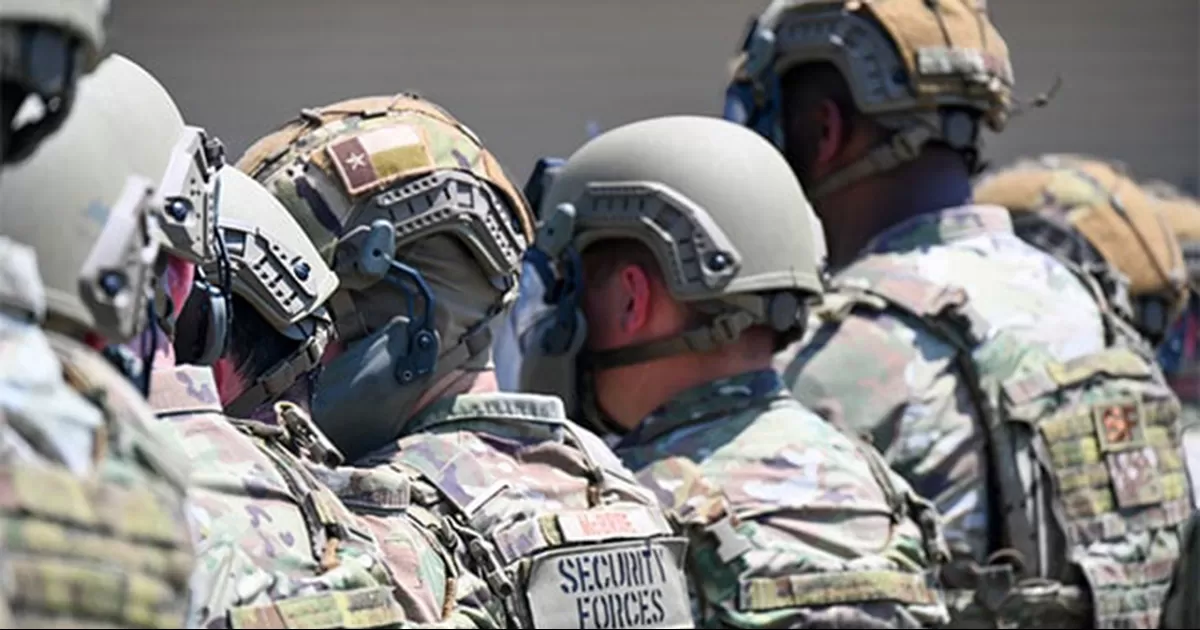 Como parte de sus políticas anti-migración, Trump ha amenazado con desplegar a militares en varias ciudades