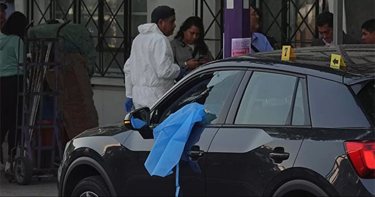 De acuerdo con el periodista Antonio Nieto facilitó información y ocultó pruebas de los asesinos materiales