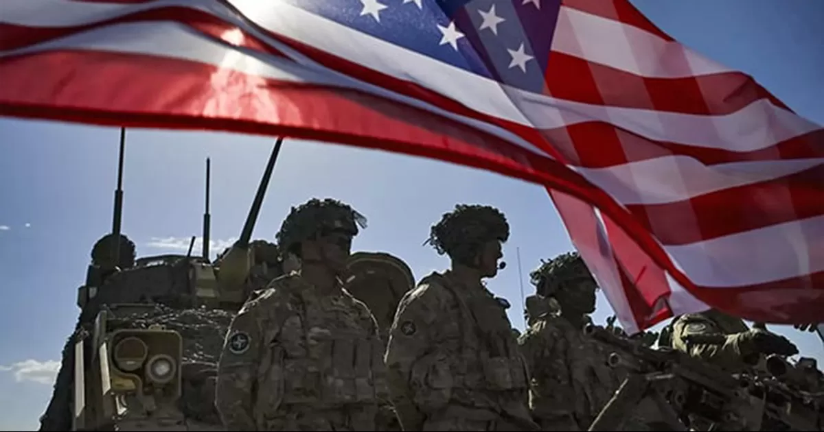 ‘Intervención militar en México es una opción real’, dice exfuncionario de Trump