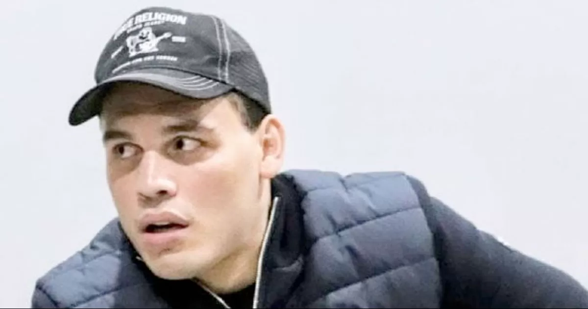 Julio César Chávez Jr. relata cómo vivió su detención: ‘Salí a patinar y llegaron cinco patrullas’