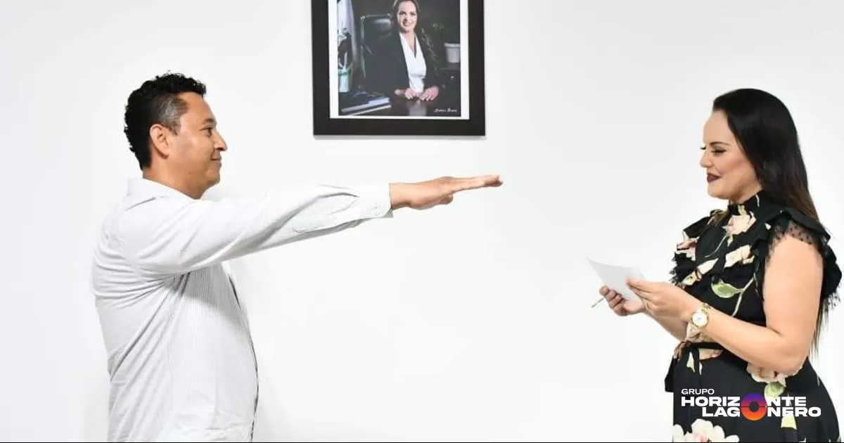 El ingeniero Molina Macías agradeció la confianza depositada y refrendó su compromiso de trabajar coordinadamente con el Gobierno Municipal para consolidar proyectos de modernización, mantenimiento y ampliación de la infraestructura hidráulica.