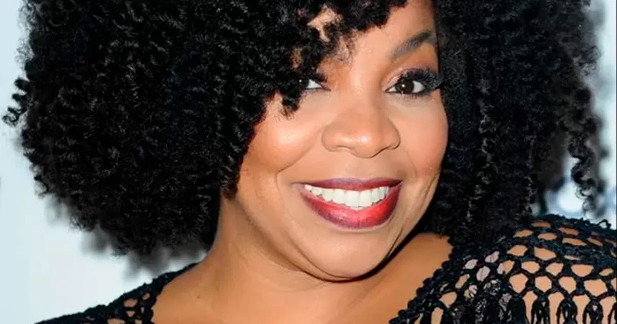 Murió Kimberly Hébert Gregory, actriz de Grey’s Anatomy y The Big Bang Theory