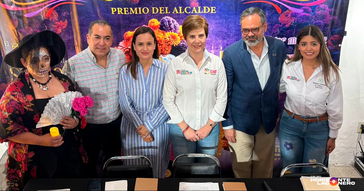 El evento busca mantener viva una de las tradiciones más representativas de México, con la participación de instituciones educativas, academias culturales y deportivas, empresas y público en general, quienes podrán concursar en tres categorías: mejor maquillaje, mejor vestuario y mejor comparsa. Cada una contará con un premio de cinco mil pesos.